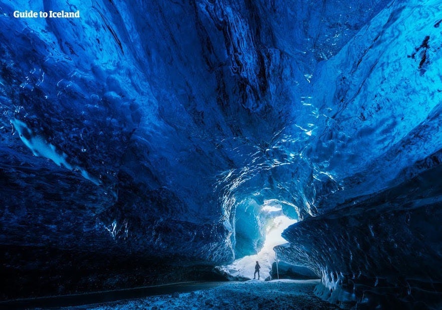 Vous n'aviez jamais vu un tel bleu avant !