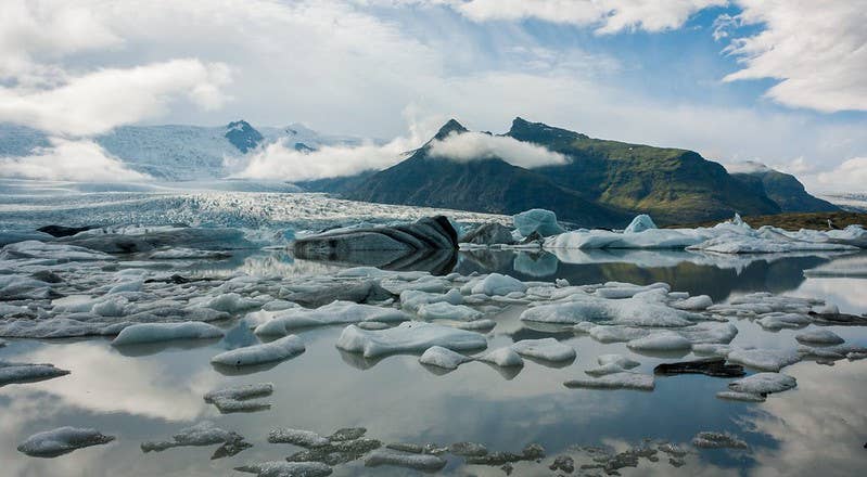 Travel Safety in Iceland