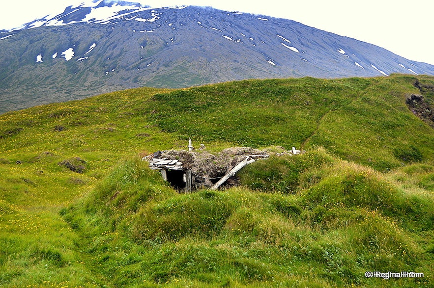 Einarslón Snæfellsnes