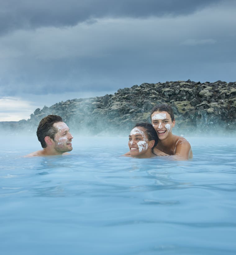 Blue Lagoon Tours