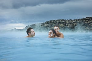 Excursiones a Blue Lagoon