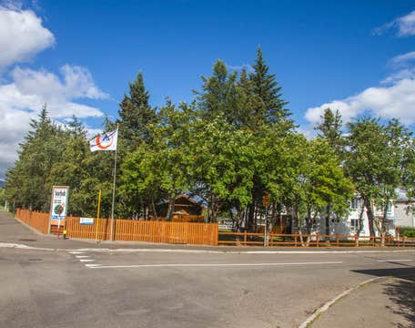 Akureyri HI Hostel