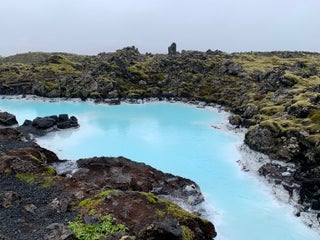 La guida completa alla Laguna Blu