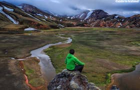 The 7 Best Spots for Peace, Quiet & Silence in Iceland