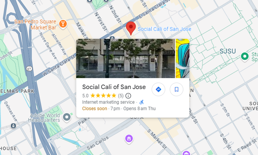 SEO Agency San Jose Services to Elevate Your Online Presence