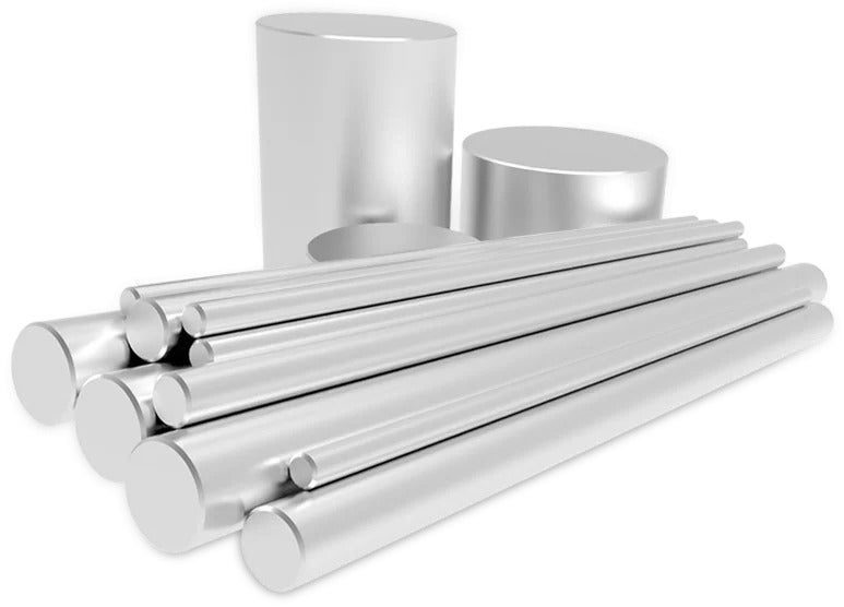 Application and Benefits of Stainless Steel Material