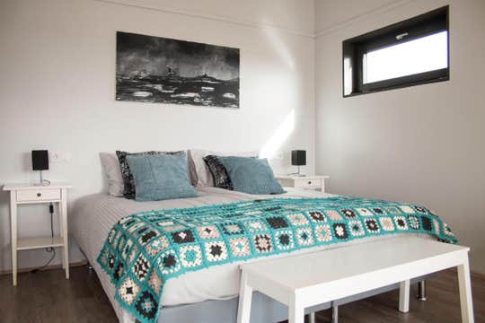 Heima Holiday Homes