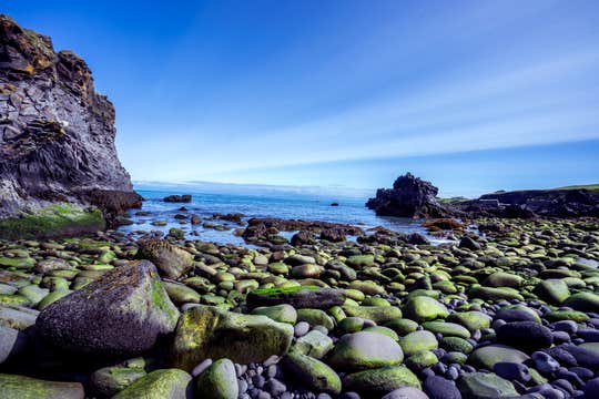 Private Snaefellsnes Peninsula Tour with Selvallafoss Waterfall and Transfers from Reykjavik