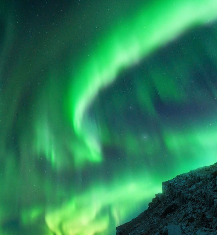 Northern Lights Tours & Holidays