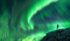 Find the Northern Lights