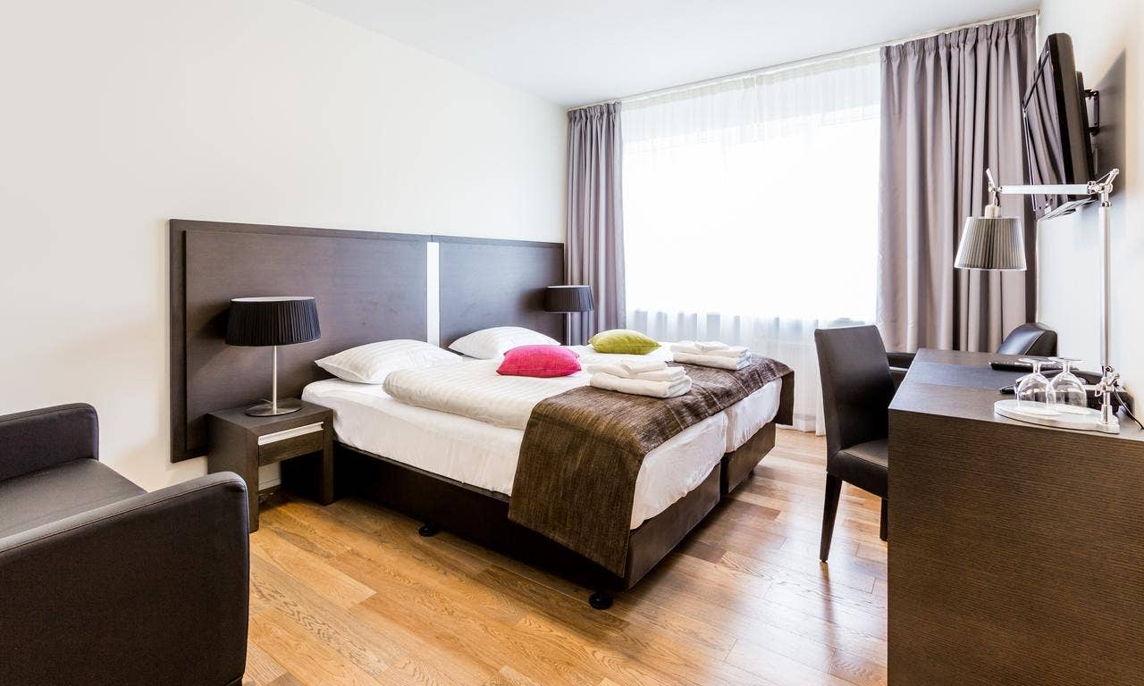 Fosshótel Vestfirðir - Íslandshotel