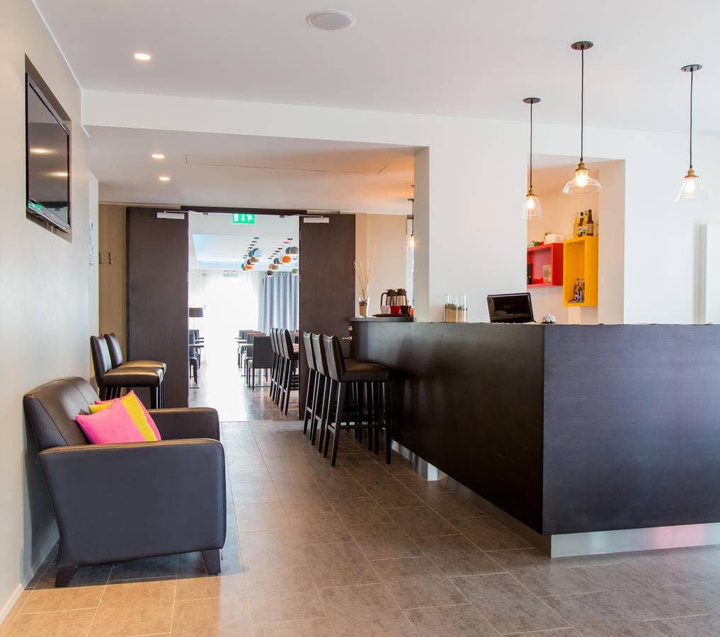 Fosshótel Vestfirðir - Íslandshotel