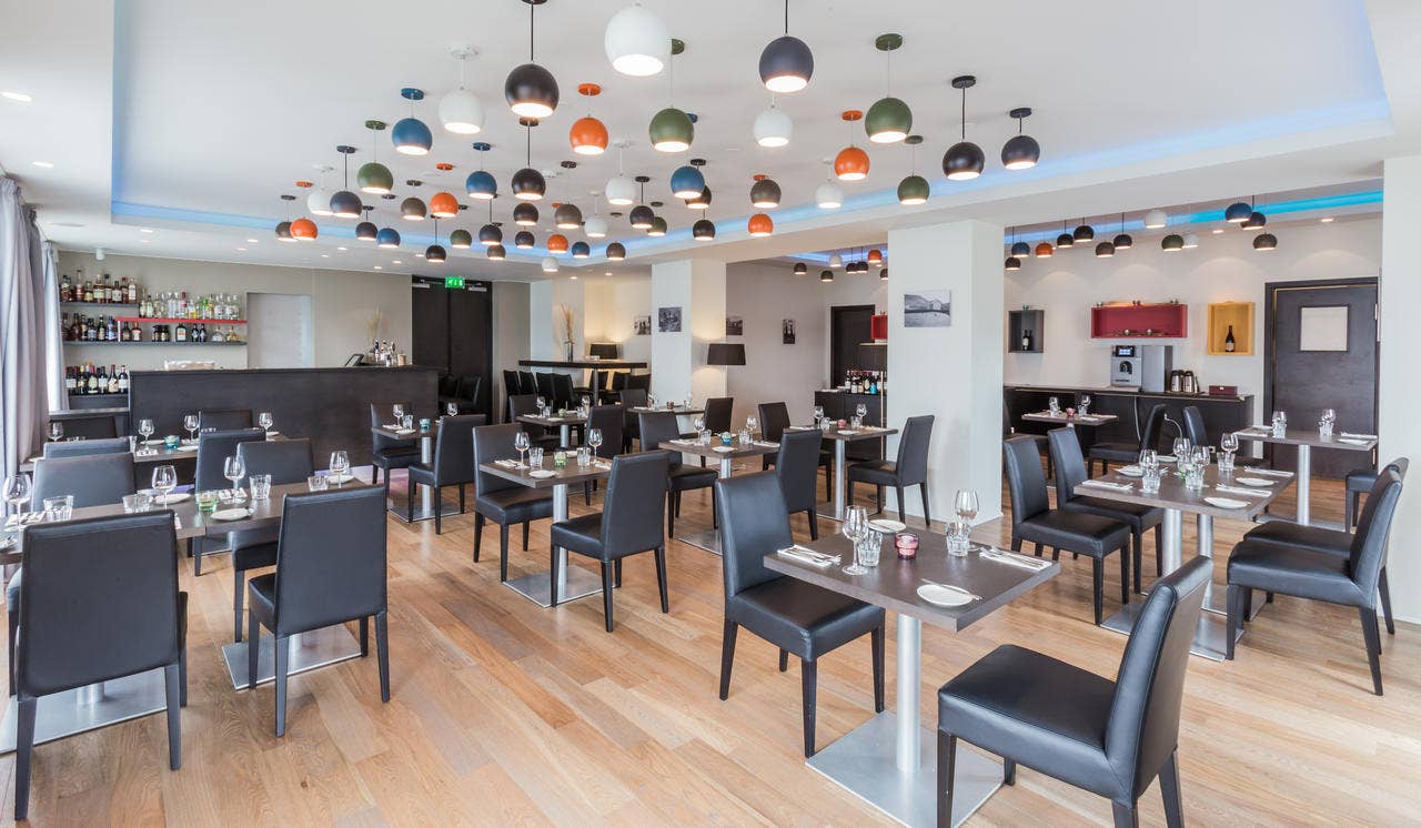 Fosshótel Vestfirðir - Íslandshotel