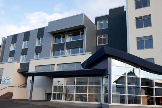 Hotel Borgarnes