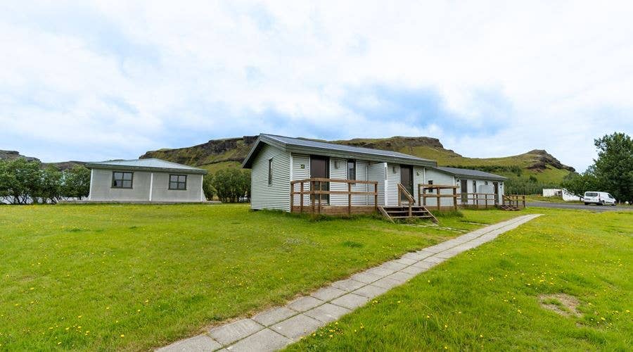 Adventure Hotel Geirland