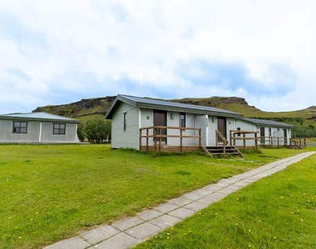Adventure Hotel Geirland