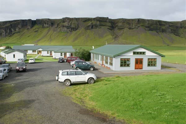 Adventure Hotel Geirland