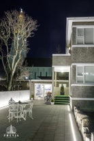 Freyja Guesthouse & Suites