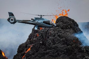 Helikoptervluchten