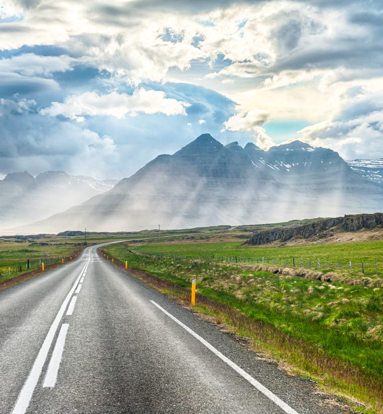 Omatoimiset automatkat kesällä