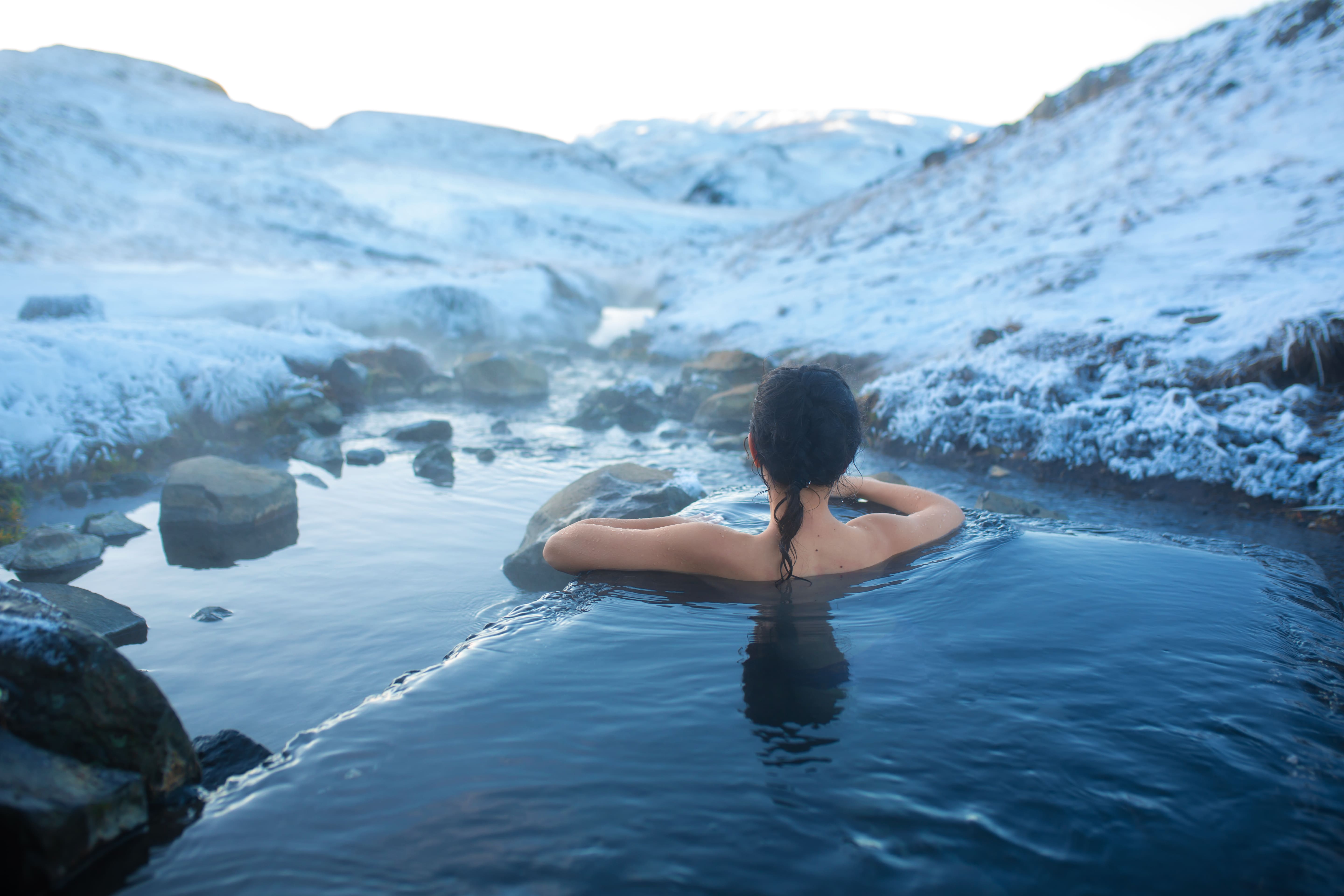 Hot Spring Tours