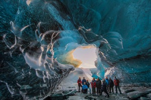 摄影旅行团
