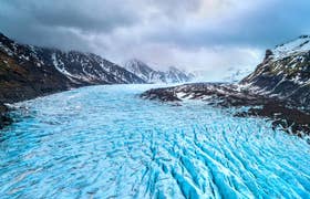 Skaftafell Tours