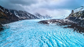 Excursions Skaftafell