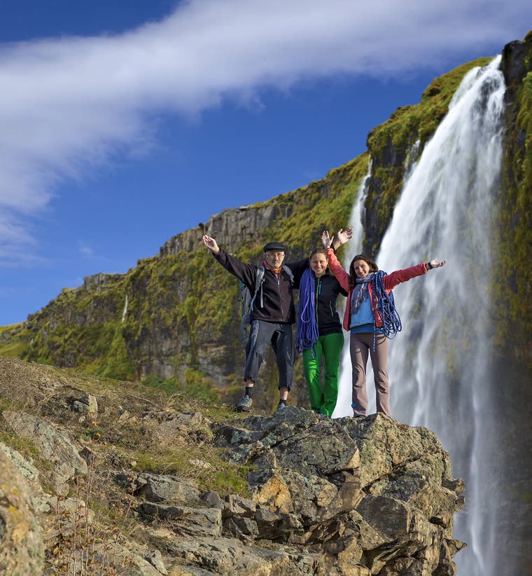 Wycieczki w małej grupie