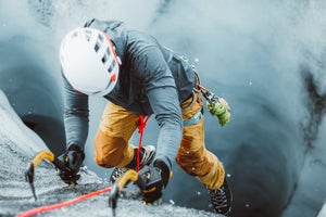 Tours con Escalada en Hielo