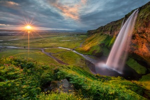 Best Day Trips from Reykjavik
