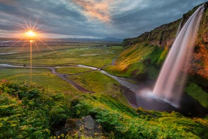 Day Trips from Reykjavik
