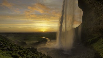 Seljalandsfoss