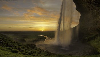 Seljalandsfoss