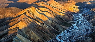 Landmannalaugar