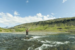 Fishing Tours