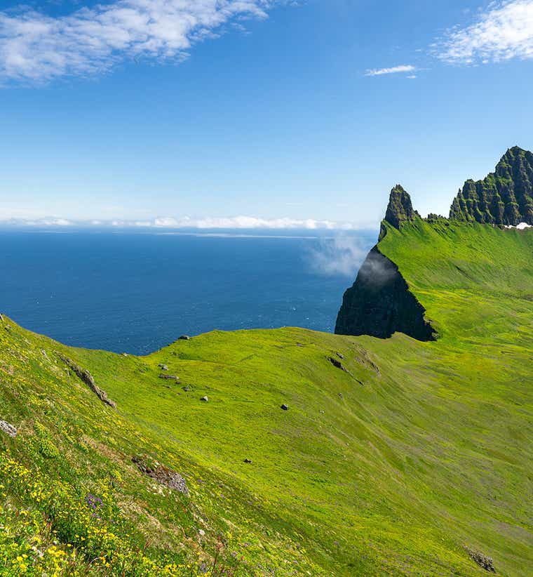 西峡湾旅行团及自驾行程