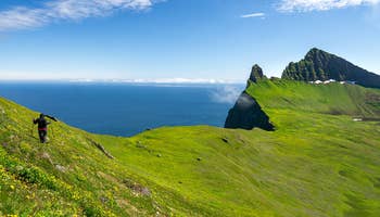 Westfjords Tours