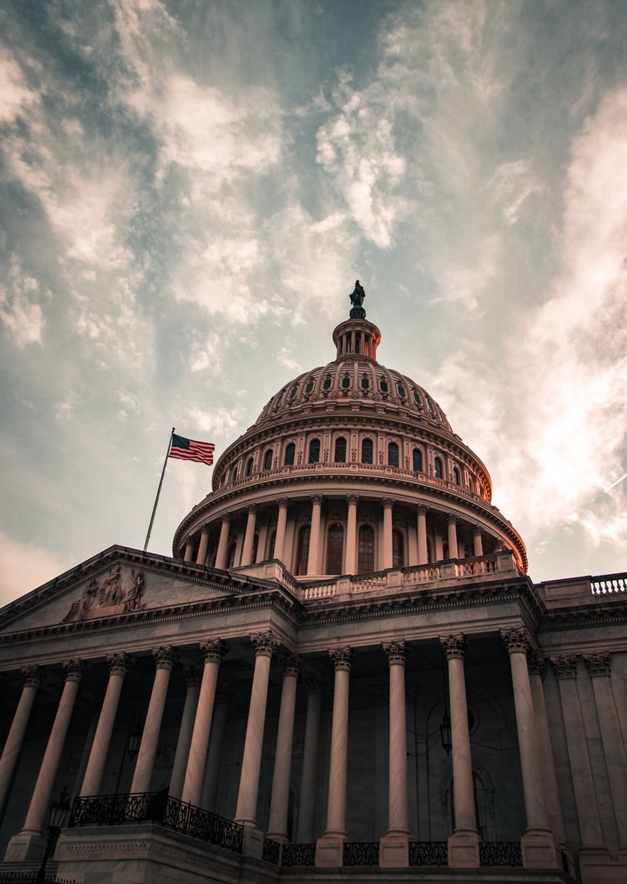 Throughout history, the United States of America has been one of Iceland's biggest allies.