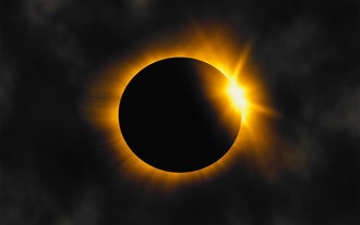 En agosto de 2026, Islandia será testigo de un eclipse total de Sol.