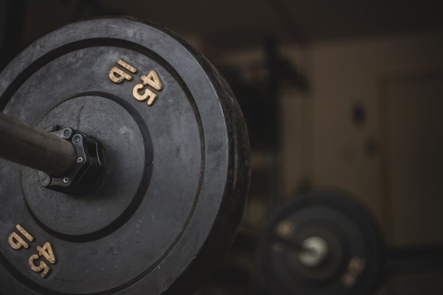 Jakabol Gym is the 'Nest of Giants'.