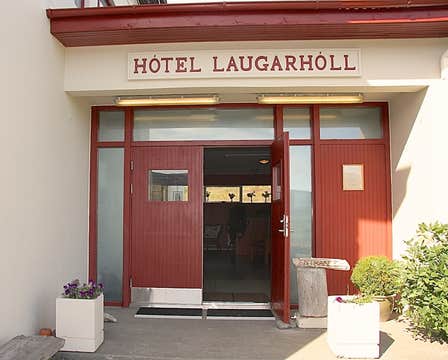 Hotel Laugarholl