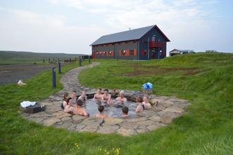 Laugarfell Guesthouse