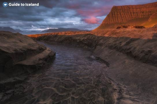 2-Hour Westfjords Boat Ride to Veidileysufjordur from Isafjordur