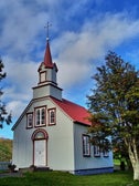 Hreppholar