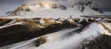 Hornafjörður