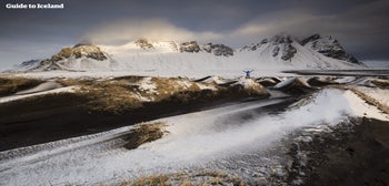 Hornafjörður