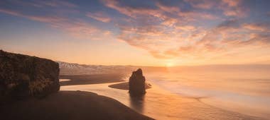 아이슬란드 해안