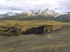 Tindfjöll