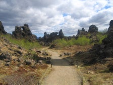 Dimmuborgir